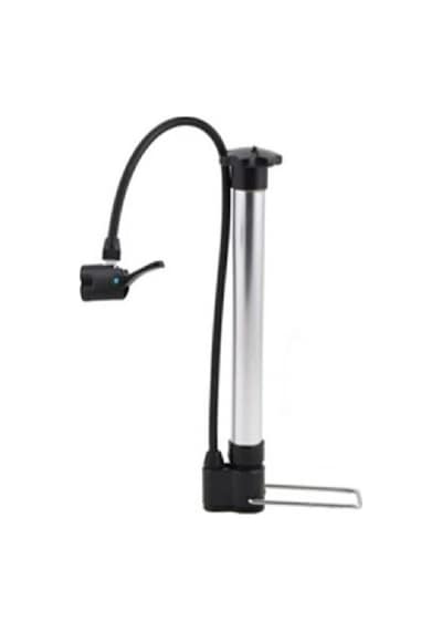 Rectus Bisiklet Kısa Alüminyum Pompa 32 CM