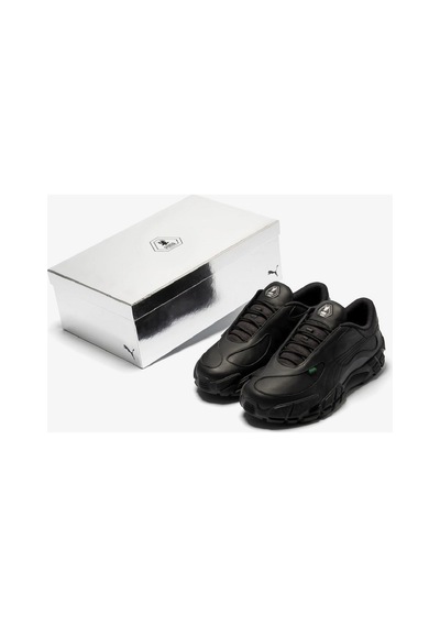 Puma X Skepta Skope Bts Erkek Sneaker Siyah Siyah