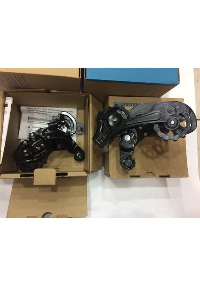 Shimano Ty 300 Tourney Arka Mekanizma Alyanlı 5 Adet