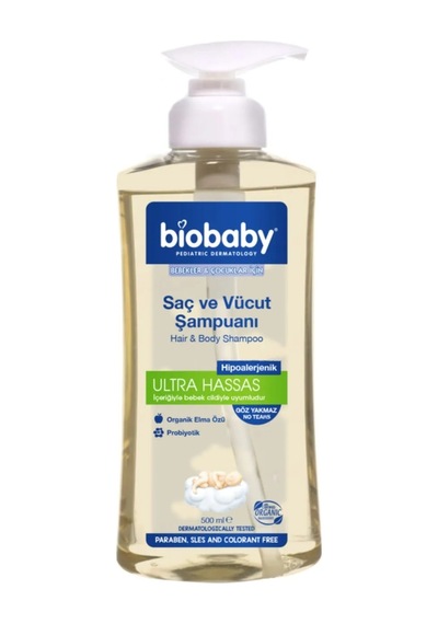 Bioder Kadın Tüy Dökücü Sprey 175 ML