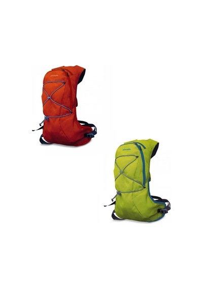 Deuter Pınguın Move 8 Yesıl Sırt Cantası Yeşil