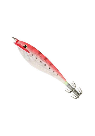 Yozuri Squid Ultra Cloth-bavc Kalamar Zokası 75mm - Cl12