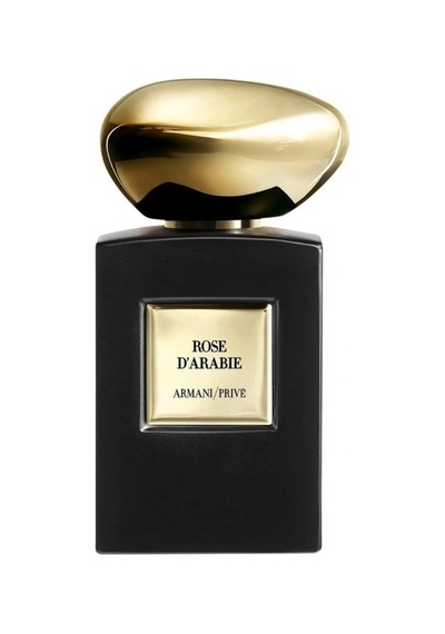 Emporio Armani Privé Rose D Arabie Edp 100 ML Oryantal