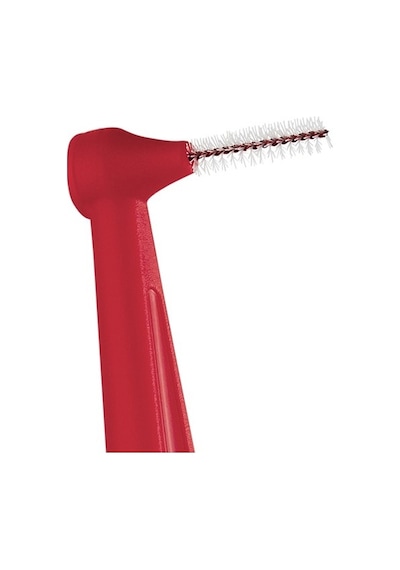 Tepe Angle Arayüz Fırçası Kırmızı 0.5mm 6'lı T119