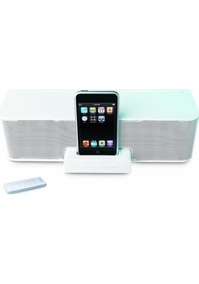 Edifier Image Bric IF330Plus 12W Rms Apple Uyumlu iPod iPhone 4-5 Bluetooth Hoparlör