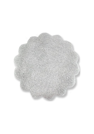 Mutluadim 100 Adet 22Cm Örümcek Ağı Organze Tül Kumaş