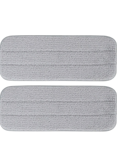 Xiaomi Deerma 360 Derece Su Püskürtmeli Sprey Mop Paspas Yedek Set 2'li