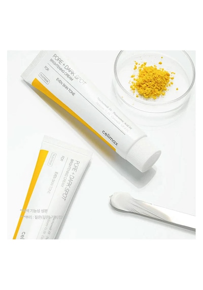 Celimax Pore+Dark Spot Brightening Cream 30 ML