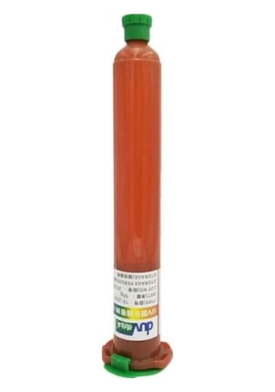 Duv Tp-2500 Tüp Jel (50Ml)