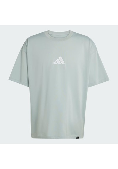 Adidas Climacool Power Training Erkek Tişört C-adıkb9423e50a00 Yeşil