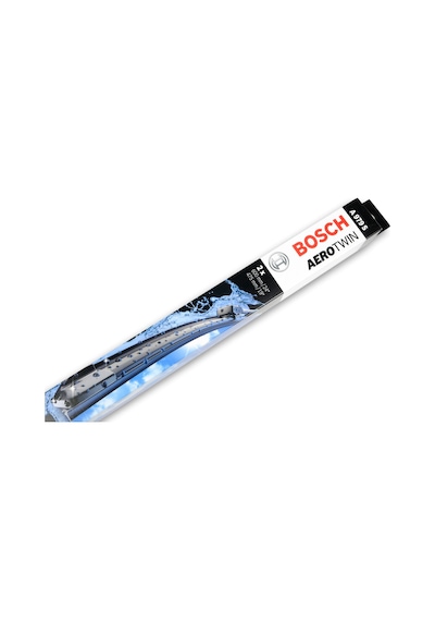 Bosch Aerotwin A979S VW Golf 6 Silecek Takımı (2009-2012)
