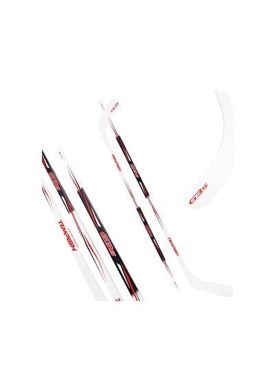 Tempish G3S 115 Cm Red Hockey Sopası (233600903) Çok Renkli