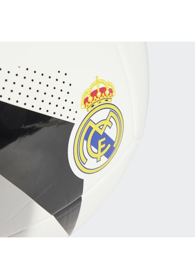 Adidas Ix4019 Rm Clb Home 5 Numara Futbol Topu Beyaz