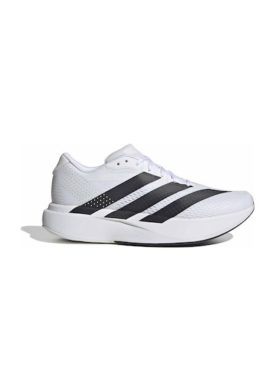 Adidas Adizero Evo M Beyaz Erkek Koşu Ayakkabısı 000000000102715596 Beyaz-sıyah