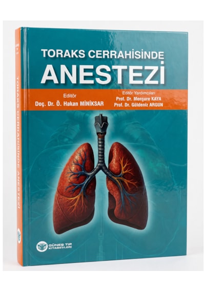 Toraks Cerrahisinde Anestezi