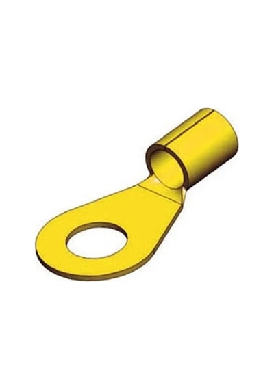 Sk6-06 Boru Tip Terminal 250 Adet