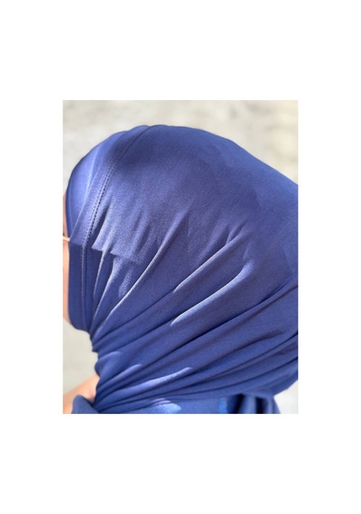 Aldaıyr 7 Hijab 2 Parça Sandy Kumaş Çok Renklis07-3