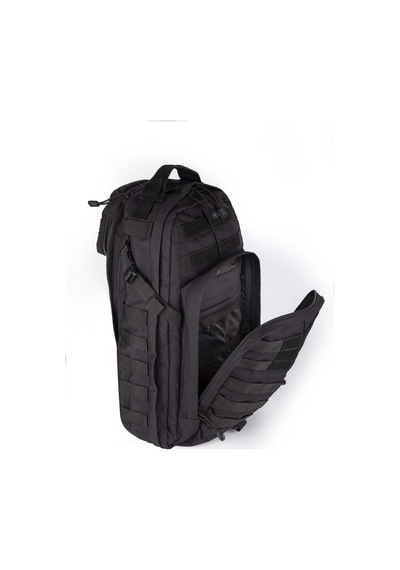 Vav Wear Tactical Outdoor 18l Sırt Çantası Tacary18l Siyah