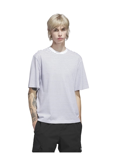 Adidas Skt Exc Yd Tee Erkek Beyaz Tişört Kc6291