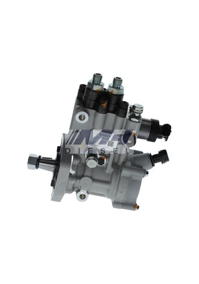 Bosch 0445025035 Yüksek Basınç Yakıt Pompası Massey Ferguson 4607 4608 4609 4707 4708 4709