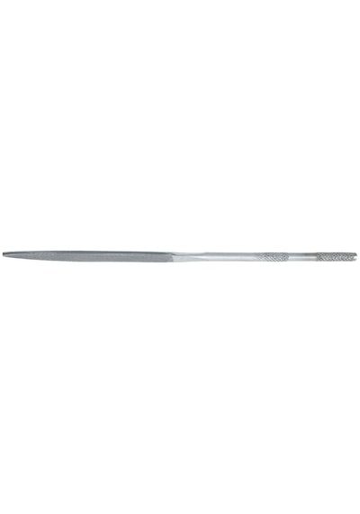 Fett Tome 160mm Saplı Saatçi Üçgen Eğe