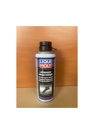 Lıquımoly 4066 Luftmassen Sensorreiniger Hava Akışmetre Temizleyici 200ml