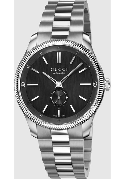Guccı Ya126388 Erkek Kol Saati