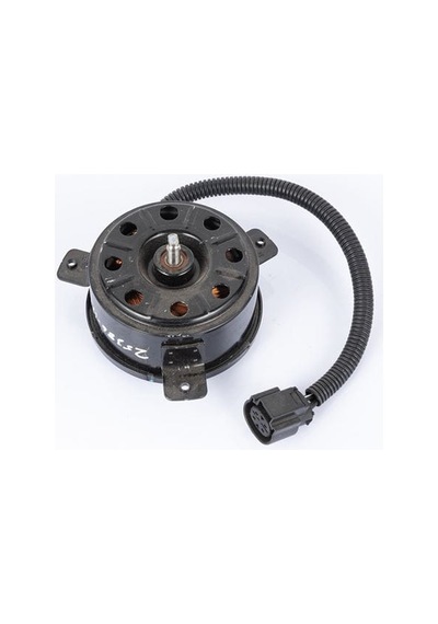 MOBIS 2538617800 Fan Motoru Accent 2003- Dizel