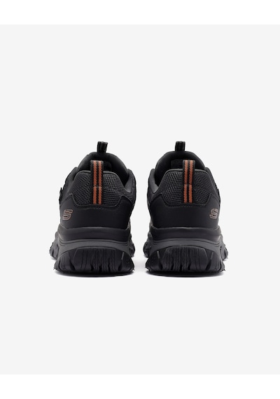 Skechers Arch Fit Road Walker Erkek Gri Outdoor Ayakkabı 237688 Ccbk Gri