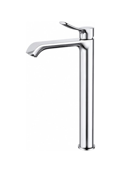 Valero Çanak Tipi Lavabo Bataryası Krom Vm-1211