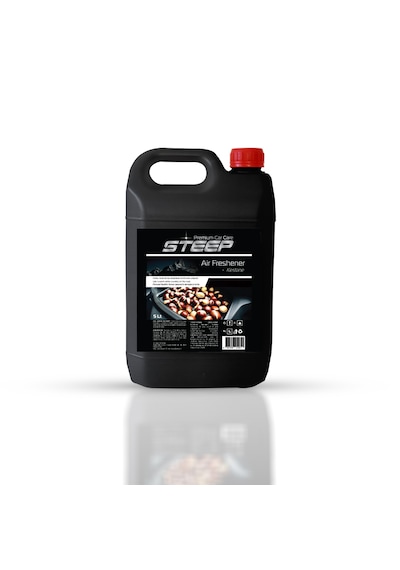 Steep Sprey Koku Air Freshener Kestane 5 Lt