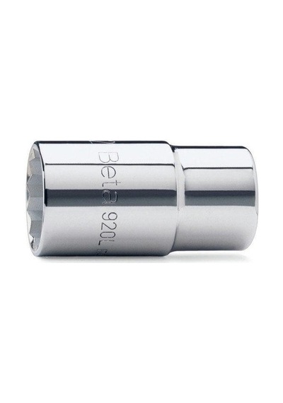 Beta 920bl Uzun Yıldız Lokma 12mm