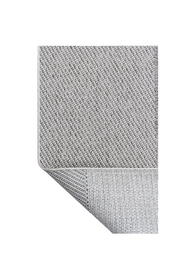Bern Bn05 Gri Modern Sisal Oturma Odası Halısı Leke Tutmaz, Hav Toz Vermez, Yıkanabilir