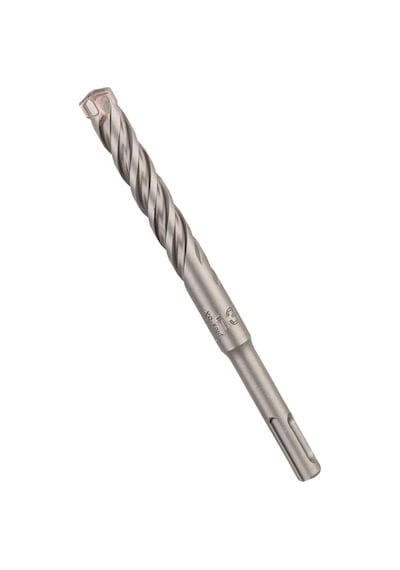 Bosch SDS-Plus 5X 13x160 mm Kırıcı Delici Matkap Ucu - 2608833813
