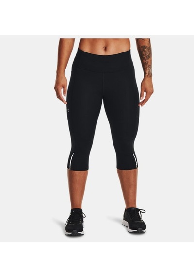 Under Armour Kadın UA Fly Fast 3.0 Speed Kapri 1369770-001