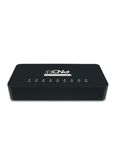 Cnet 8 Port Cgım-806gsfp 10/100/1000 Yönetilebilir 6x Sfp Poe Endüstriyel Switch 13408553