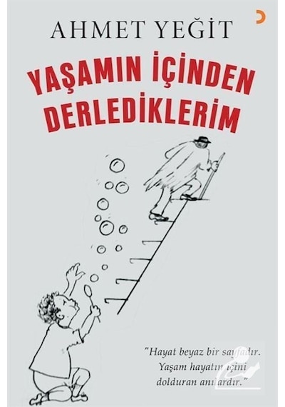 Yaşamın İçinden Derlediklerim / Ahmet Yeğit