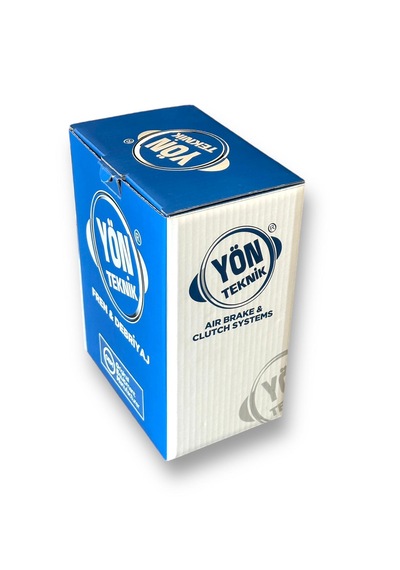 Lowbed Dorse Kontrol Ventili Re4 Yon Teknık 15.5574.00 Muadil Oem: 201002001 Metrik Diş Yerli Üretici  0,40