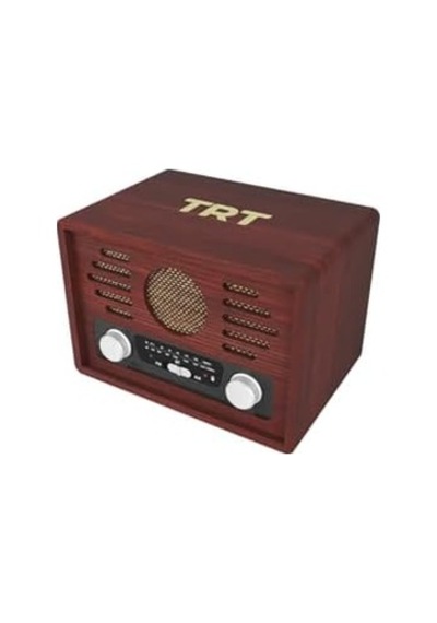 Trt Nostaljik Radyo Izmir