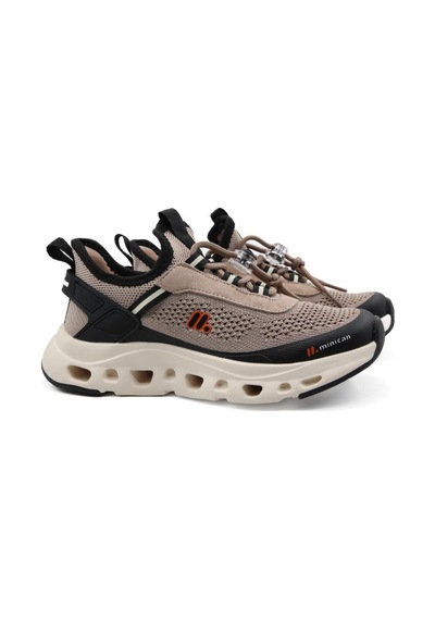 Minican Bxz001 Kum Çocuk Sneakers