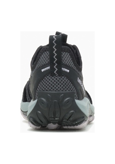 Merrell Accentor 3 Sıeve Kadın Outdoor Ayakkabı Black 001