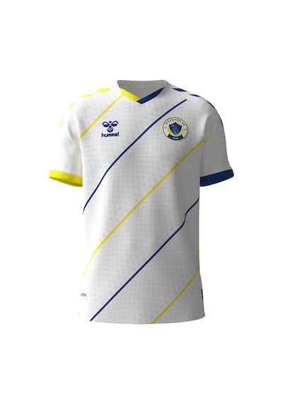 Hummel Hml Menemen Fk Beyaz Forma 2025-2026