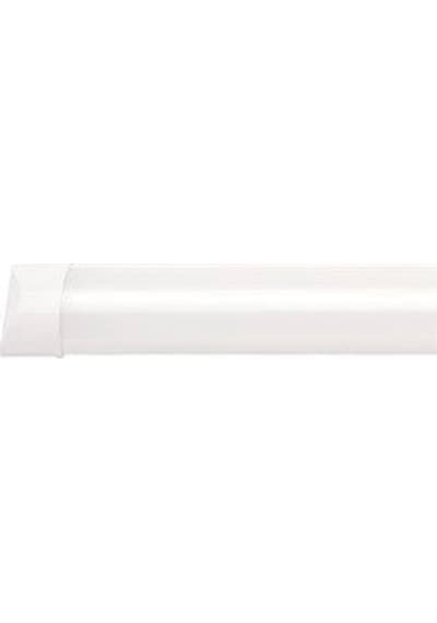 60Cm Led Armatür Beyaz (2 Adet) Beyaz