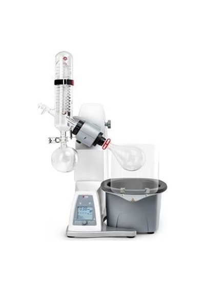 Dlab Rotary Evaporatör Re100-s 200 Rpm 180 C