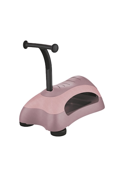 Globber Walk N' Roll 2in1 Ecologic - Berry pembe