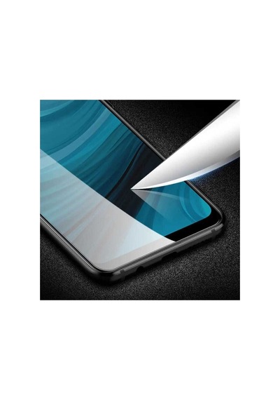 3 Adet Oneplus Nord N10 5g Ekran Koruyucu 5d Tam Kapatan Kırılmaz Cam Şeffaf Parlak Iz Bırakmaz