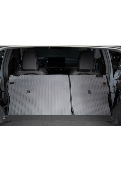 Peugeot 3008 Premium Koruma Seti Paspas + Bagaj Havuzu + Arka Koltuk Koruyucu