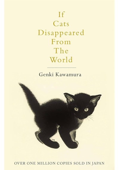 If Cats Disappeared From The World