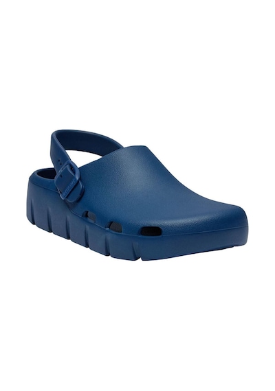Birkenstock 1029586 Birki Flow Kids Eva Terlik Lacivert Lacivert