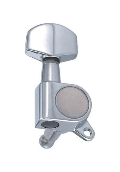 Valencia Emh7002Crr6 Elektro Gitar   Burgu Seti Mashine Head Chrome